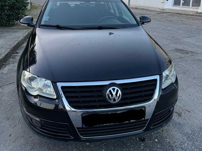 usado VW Passat 2.0 tdi 140cv