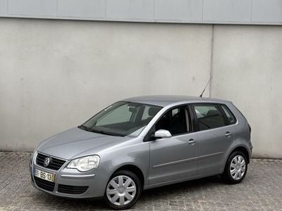 VW Polo