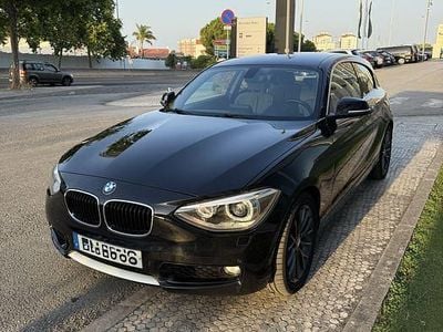 BMW 120