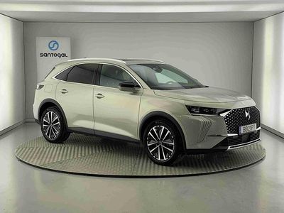 Branco Usado 2023 DS Automobiles DS3 | € 38.490