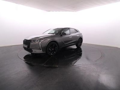 Cinza Usado 2024 DS Automobiles DS4 Performance | € 29.950 (Preço elevado)