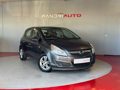 usado Opel Corsa 1.3 CDTi Enjoy ecoFLEX