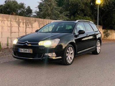 Citroën C5