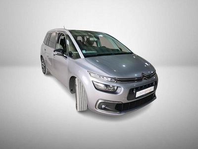 Citroën Spacetourer