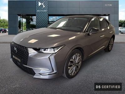 DS Automobiles DS4