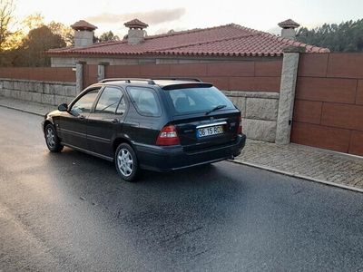 usado Honda Civic CivicAerodeck