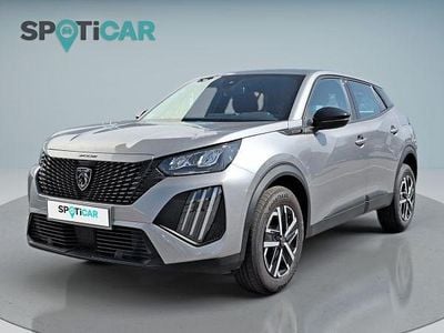 Cinzento Usado 2025 Peugeot 2008 Style SUV | € 21.990 (Preço justo)