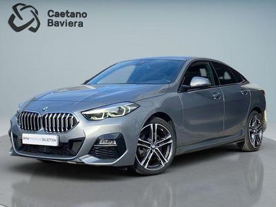 BMW 216