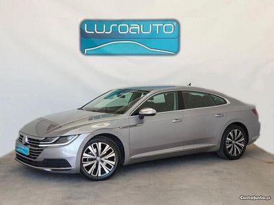 usado VW Arteon 2.0 TDI Elegance DSG