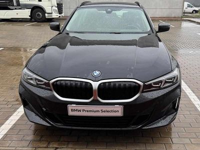 Preto Usado 2023 BMW 320 | € 36.946 (Preço elevado)