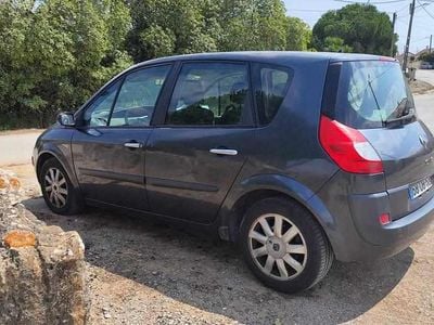 Renault Scénic II