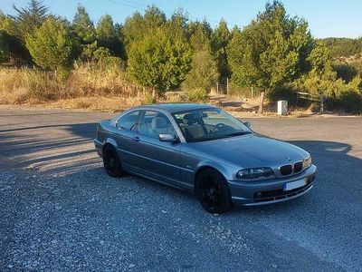 Usado 1999 BMW 328 Sport Line | € 12.000