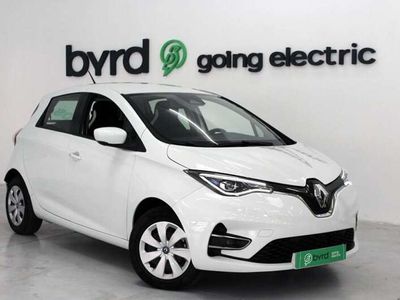 usado Renault Zoe Life 50kWh