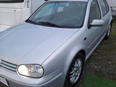 Cinza Usado 1999 VW Golf III GTI | € 4.290