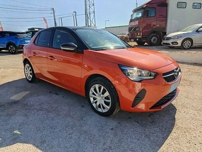 Opel Corsa-e