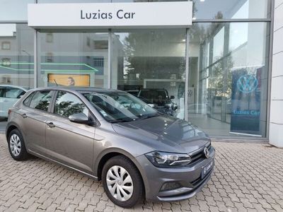 usado VW Polo 1.0 Trendline