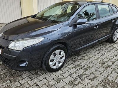 Renault Mégane III