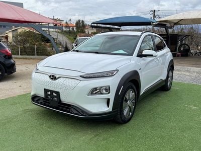 Hyundai Kauai
