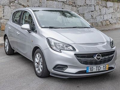 usado Opel Corsa Corsa E1.3 CDTi Dynamic