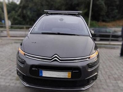 Citroën C4 Picasso