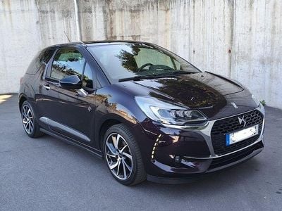 DS Automobiles DS3