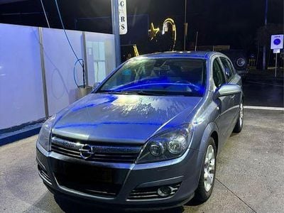 Usado Opel Astra 2005 Sedan