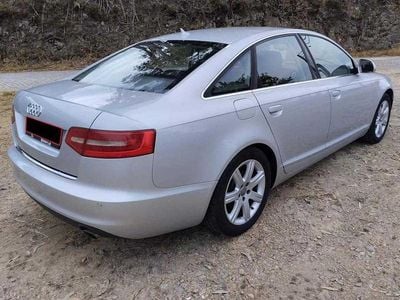 Outra Usado 2010 Audi A6 Sport Sedan | € 9.999 (Bom preço)