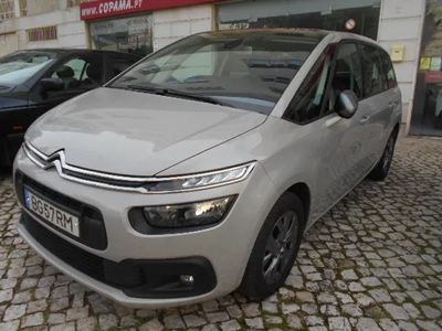 usado Citroën C4 G. Spacetourer 1.5 BlueHDi Feel