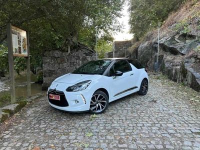 Citroën DS3