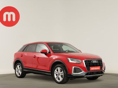 usado Audi Q2 Q235 Tfsi Advanced