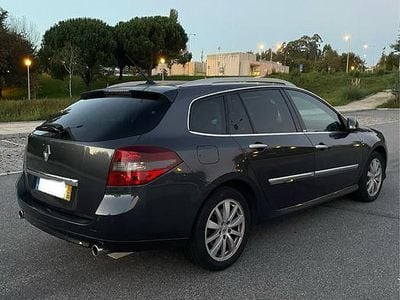 Renault Laguna III