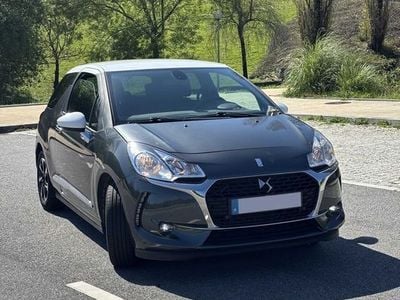 DS Automobiles DS3