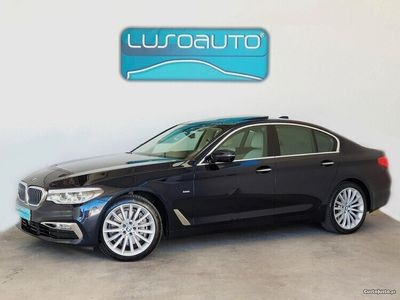 usado BMW 540 xDrive Line Luxury Auto