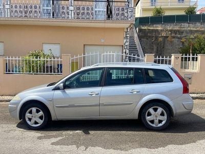 Renault Mégane III