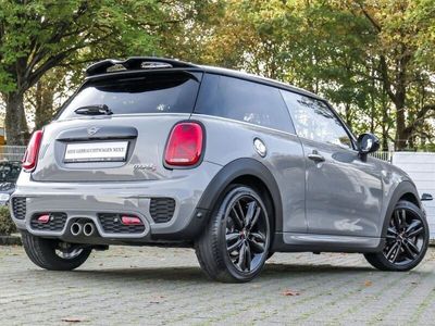 usado Mini Cooper S 2019