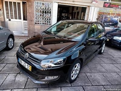 VW Polo