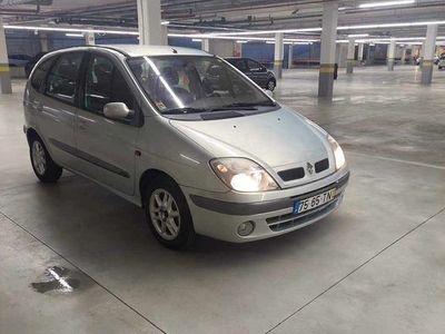 usado Renault Scénic 1.9 DCi 2002