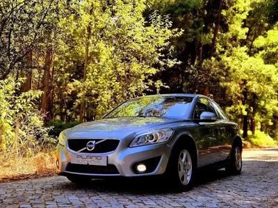 Volvo C30