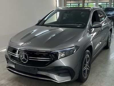 Mercedes EQA250