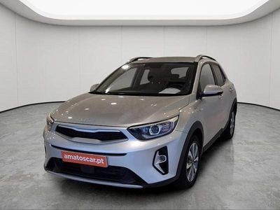 Outra Usado 2025 Kia Stonic SUV | € 17.950 (Bom preço)