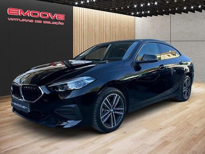 BMW 216