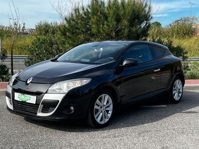 usado Renault Mégane Coupé Coupé 1.5 dCi Dyn. S