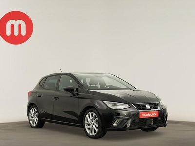 Usado Seat Ibiza FR 95 HP (69 kW) 2025 Citadino