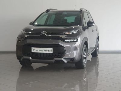 Usado Citroën C3 Feel 110 HP (80 kW) 2024 Cinza