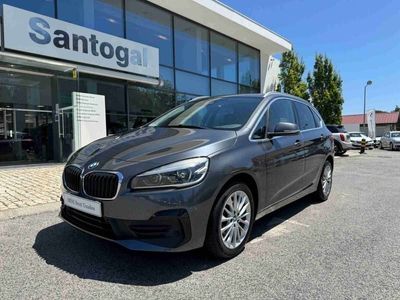 BMW 216