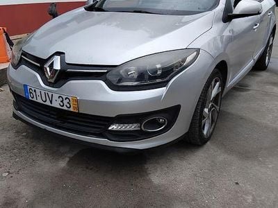 Renault Mégane III