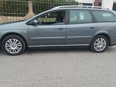 usado Citroën C5 1.6 HDI Exclusive 156000 kms