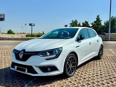 Renault Mégane IV