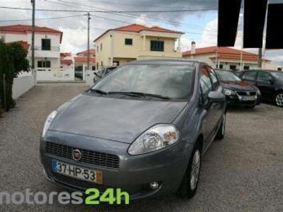 usado Fiat Punto 1.2 FREE