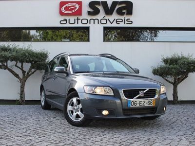 usado Volvo V50 1.6 D Sport